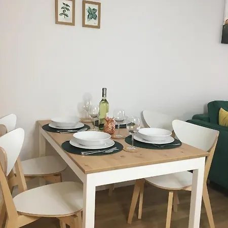 Lejlighed Apartament Gold Triventi Karpacz