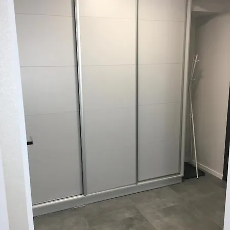 Apartament Gold Triventi