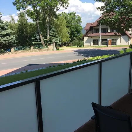 Apartament Gold Triventi *