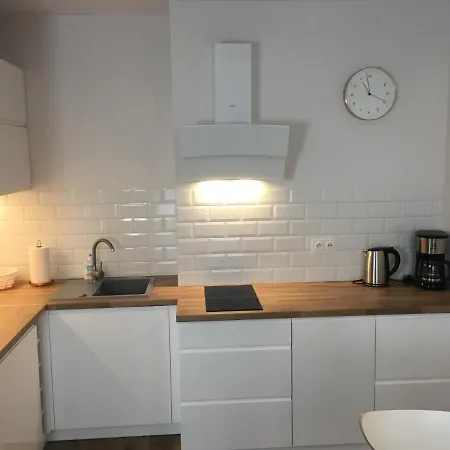 Apartament Gold Triventi Karpacz