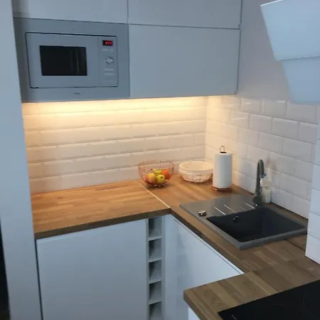 Apartment Apartament Gold Triventi Karpacz