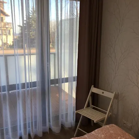 Apartament Gold Triventi Apartment Karpacz