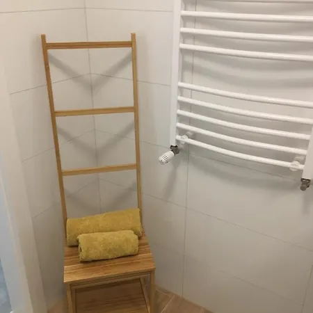 Apartament Gold Triventi Karpacz